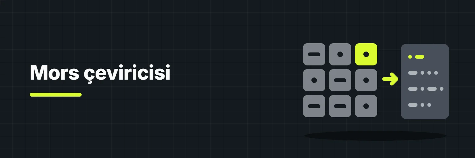 Mors çeviricisi