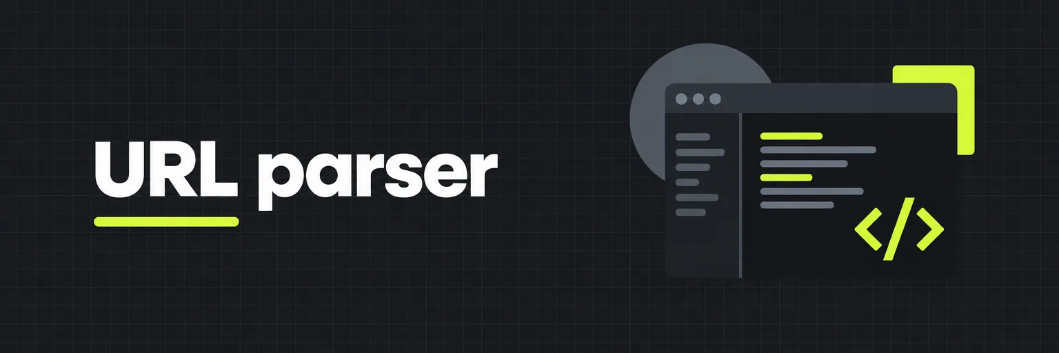 URL parser