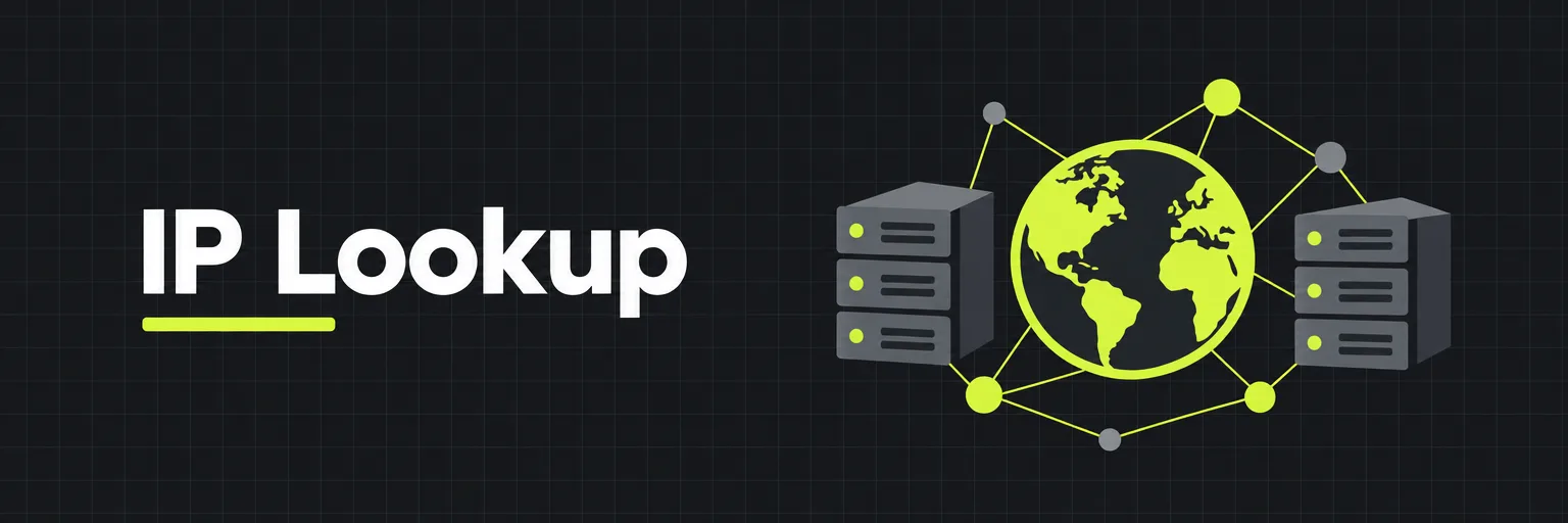 IP Lookup