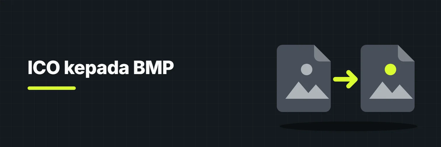ICO kepada BMP