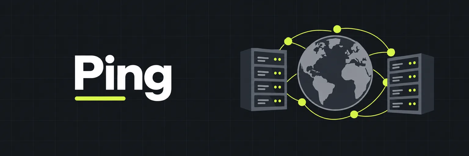Ping