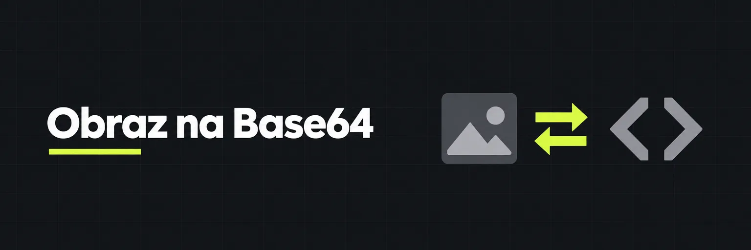 Obraz na Base64