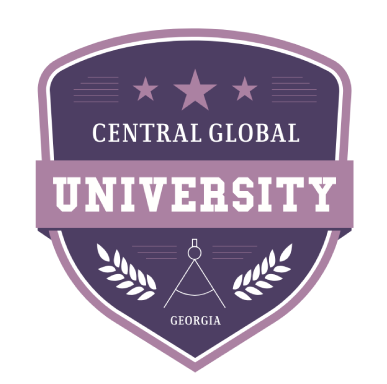 Central Global University favicon
